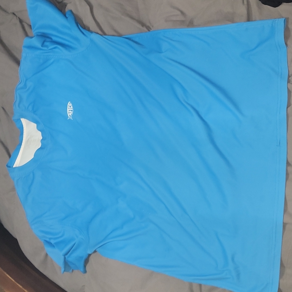 Afico xl t shirt